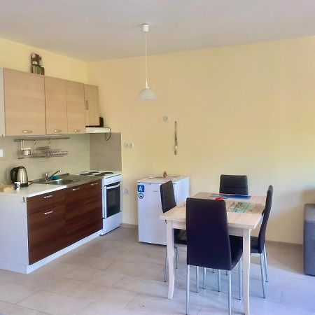 Cozy Studio At Camping Gradina Sozopol Bagian luar foto