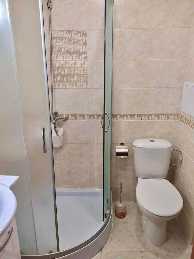 Cozy Studio At Camping Gradina Sozopol Bagian luar foto